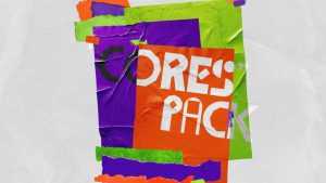 Free CORES Free Textures Pack