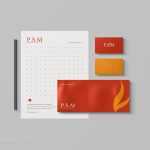 Free Corporate Identity Premium Stationery Mockup PSD Download