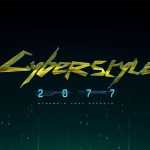 Free Cyberpunk 2077 Text Effect - Free PSD Download Free Cyberpunk 2077 Text Effect