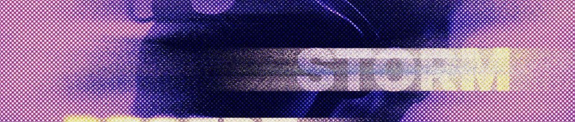 Free Desert Storm Distortion Effect PSD