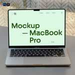 Free Devices on Desk Mockup - Free PSD Download Free Devices on Desk Mockup