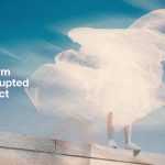Free Disrupted Storm Photo Effect PSD file