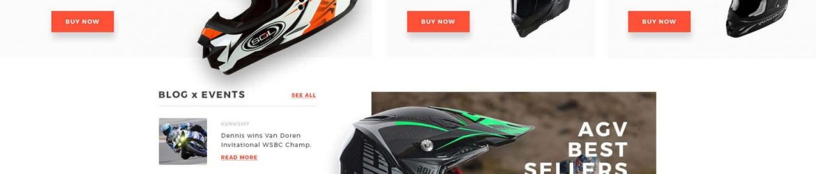 Free eCommerce Website PSD Template Download Free eCommerce Website PSD Template Download