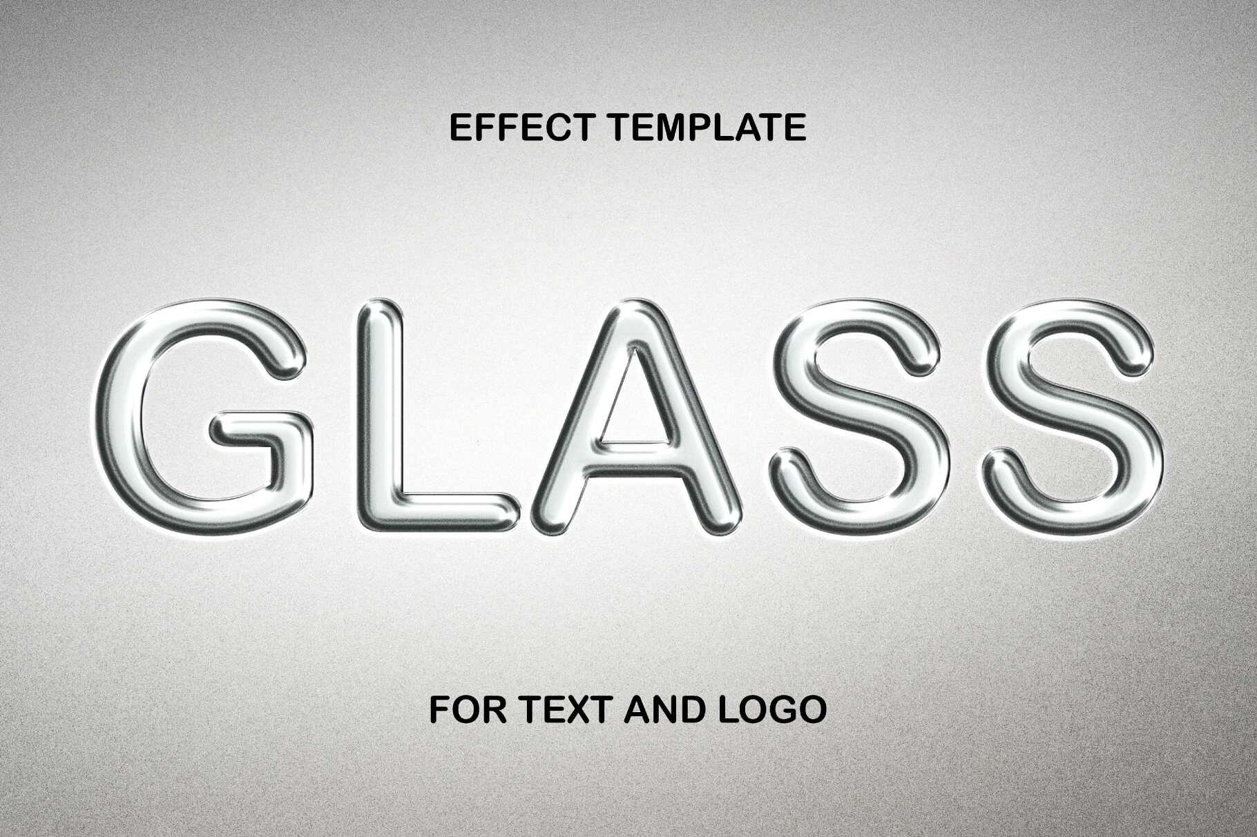 Free Embossed Glass Text Effect PSD for Photoshop Typography – Free PSD Download Free Embossed Glass Text Effect PSD for Photoshop Typography