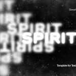 Free Faded Ghost Blurred Text Effect