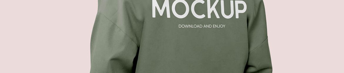 Free Fashion Jacket Back View Mockup PSD