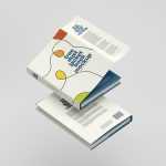 Free Floating Dust Jacket Book Mockup PSD - Free PSD Download Free Floating Dust Jacket Book Mockup PSD