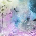 Free Flower Photoshop Brushes Abr File