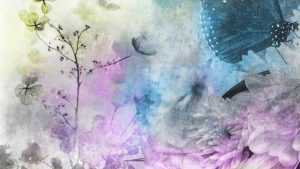 Free Flower Photoshop Brushes Abr File