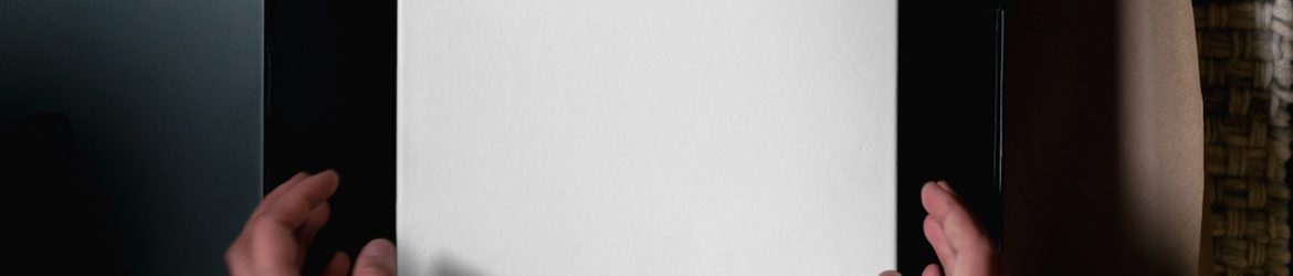 Free Folder Mockup