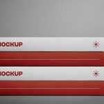 Free Four Book Mockups