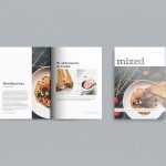 Free Free Magazine PSD Mockup
