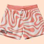 Free Free Men’s Terry Shorts Mockup PSD - Free PSD Download Free Free Men’s Terry Shorts Mockup PSD