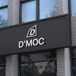 Free Free Shop Signage Mockup PSD - Free Best PSD FIles