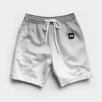 Free Free Short Pant / Trouser Mockup PSD