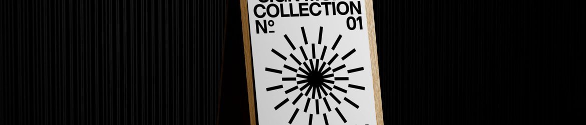 Free Free Sidewalk Sign Sandwich Board Mockup PSD