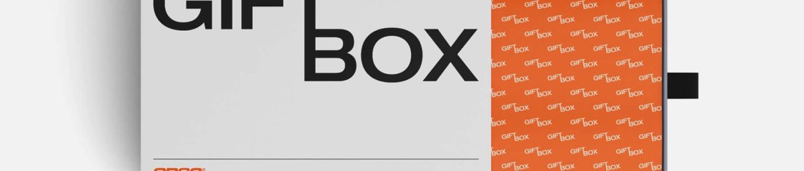 Free Free Top View Slide Gift Box Mockup PSD
