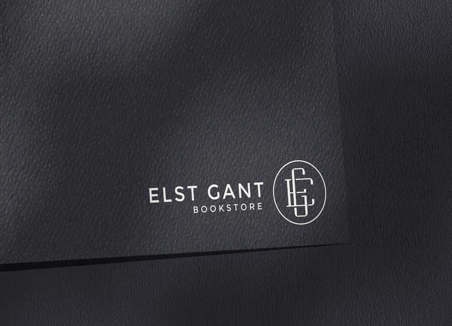 Free Fully Customizable Paper Logo Mockup PSD