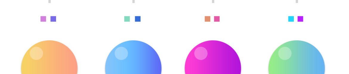 Free Gradient Color Photoshop Download