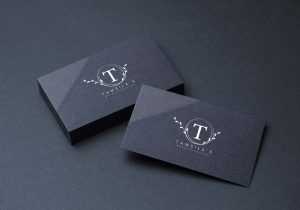 Free Gray Card Mockup PSD - Best Free Mockups PSD