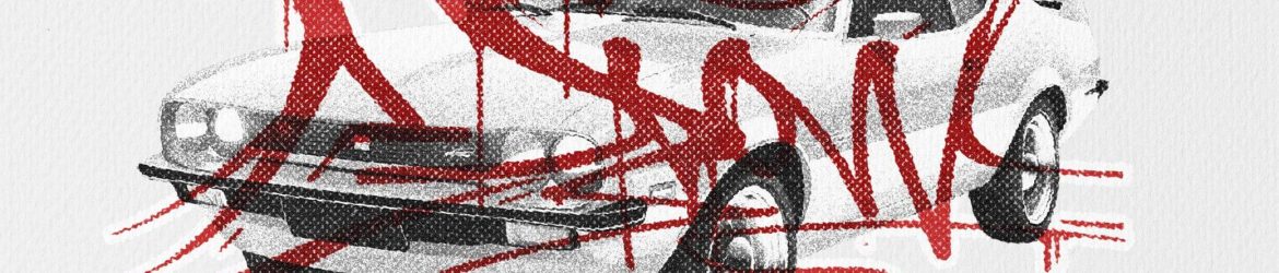 Free Grunge Overprint Photo Effect PSD Free Grunge Overprint Photo Effect PSD