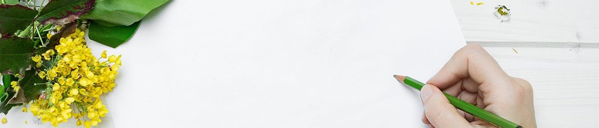 Free Hand-Drawn Sketch Paper Mockup PSD