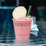 Free Ice Cream Paper Cup Mockup - Free PSD Download Free Ice Cream Paper Cup Mockup