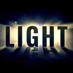Free Illuminating Light Text Effect PSD - Free PSD Download Free Illuminating Light Text Effect PSD