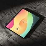 Free Ipad Pro Mockup