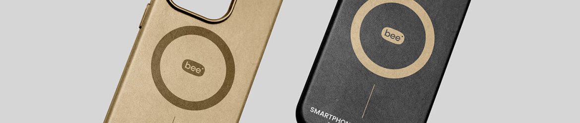 Free iPhone 15 Pro Case Mockup