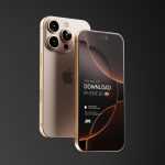 Free iPhone 16 Pro Mockup