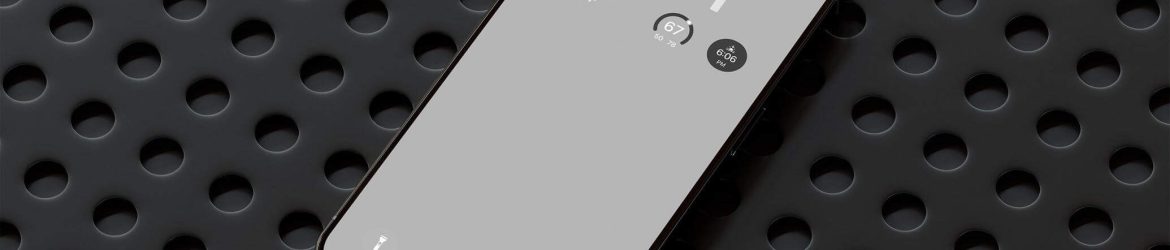 Free iPhone 16 Pro Mockup PSD