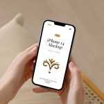 Free iPhone Pro Mockup