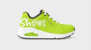 Free Jogging / Running Shoes Mockup PSD