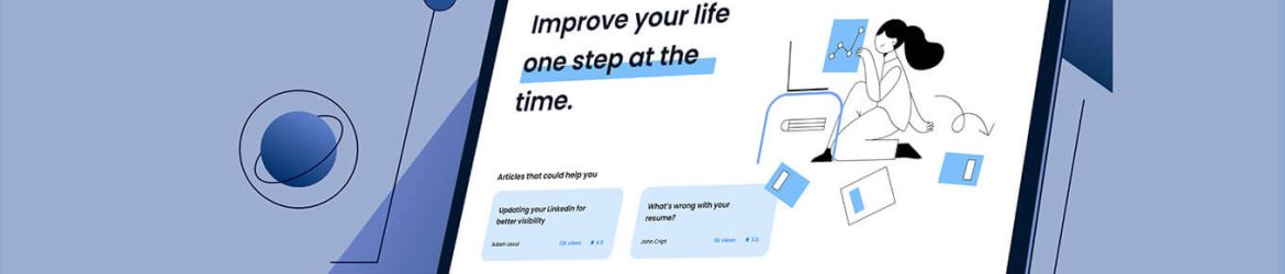 Free Laptop Stylized Mockup PSD Free PSD