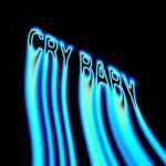 Free Lava Liquid Melting Style Text Effect PSD