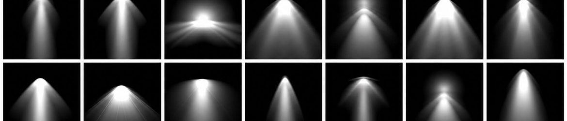 Free Light Effect Photoshop Brushes 2026 — Lens Flare & Glow | PsFiles