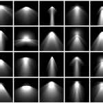 Free Light Effect Photoshop Brushes 2026 — Lens Flare & Glow | PsFiles