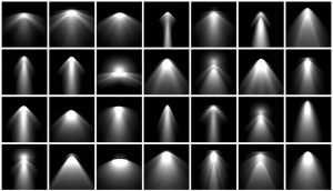 Free Light Effect Photoshop Brushes 2026 — Lens Flare & Glow | PsFiles