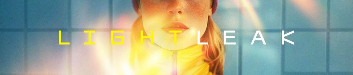 Free Light Leak Overlay Photo Effect PSD