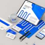Free Logo Branding Mockup Scene PSD - Free Photoshop files | PsFiles