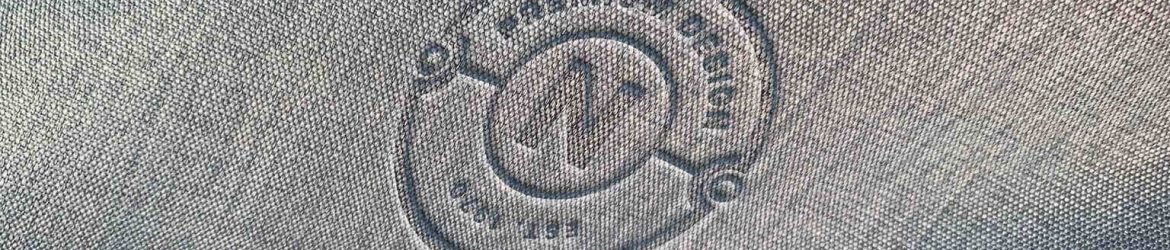 Free Logo Mockup PSD on Linen Cloth Free Logo Mockup PSD on Linen Cloth