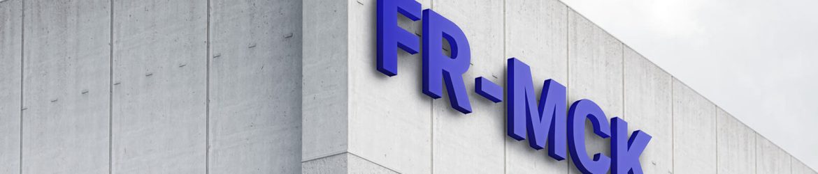 Free Logo On Building Mockup PSD - Best Free Mockup