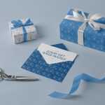 Free Luxury Gift Boxes Mockup