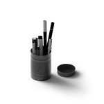 Free Marker Pen Stand Mockup PSD - Free PSD Download Free Marker Pen Stand Mockup PSD