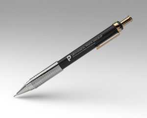 Free Mechanical Pencil Mockup PSD