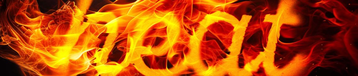 Free Melting Fire Flames Text Effect