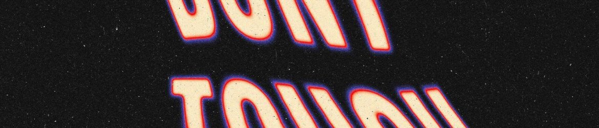 Free Melting Liquid Text Effect PSD file