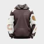 Free Men's Hoodie Mockups PSD (3 angle views) - Best Free Mockups | PsFiles