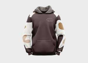 Free Men's Hoodie Mockups PSD (3 angle views) - Best Free Mockups | PsFiles